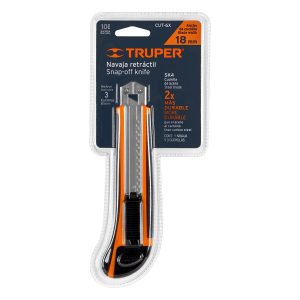 CUCHILLA PROFESIONAL TRUPER 