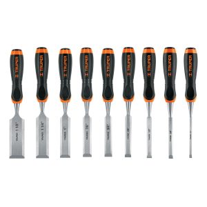 JUEGO DE 3 FORMONES MANGO COMFORT GRIP