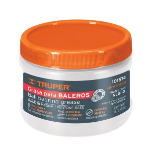 GRASA LUBRICANTE MULTIUSOS DE LITIO DE
  45O G