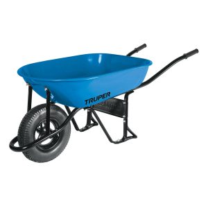 CARRETILLA 5.5 AZUL 