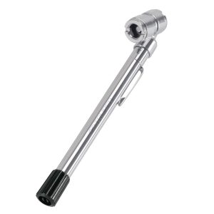 MEDIDOR DE PRESION 160 PSI CABEZA DOBLE