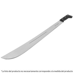 MACHETE SABLE , CACHA NEGRA 22