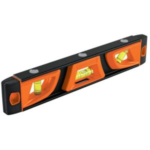 NIVEL TORPEDO MAGNETICO TRUPER 