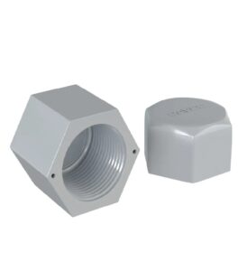 TAPÓN HEMBRA ROSCA 1/2