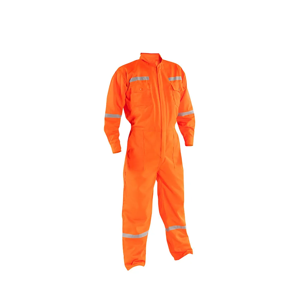 OVEROL DRILL NARANGA