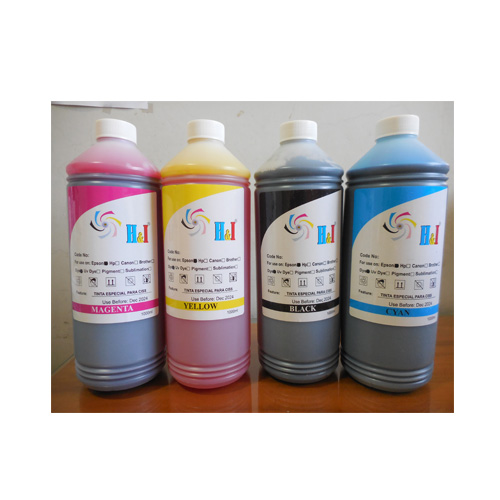 H&I PACK COMPATIBLE LITRO