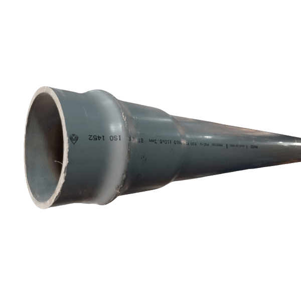 Tubo pvc sp 4