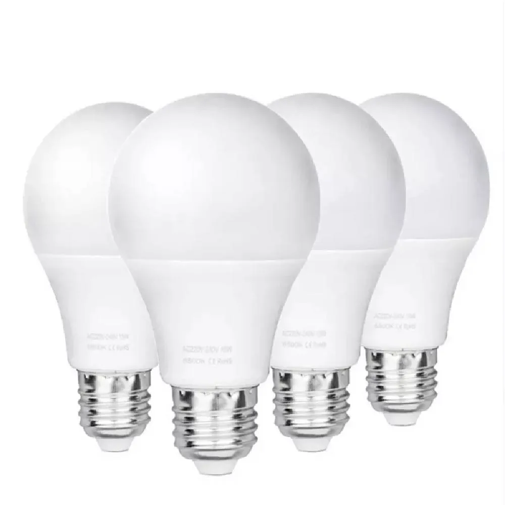 FOCOS WAILEC BOMBILLO 15 W